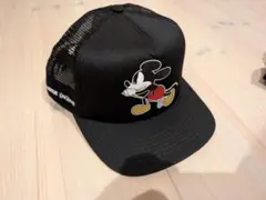 Supreme x Number (N)ine x Mickey meshcap