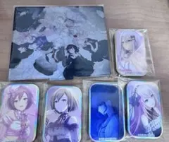 プロセカ　ニーゴまとめ売り