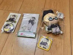 グッスマくじ　初音ミク　2025Autumn　鏡音レンセット