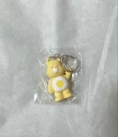 ケアベア　シークレットチャーム
