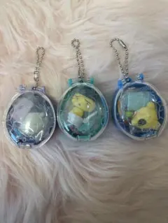 たまごっち Tamagotchi Collectibles Poop Time