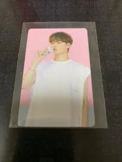 セブチ トレカ バーノン