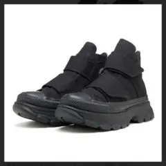 限定　CONVERSE AS (R) TREKWAVE BIGBELT HI