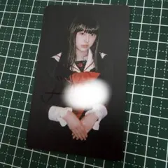 ファントムシータ 百花 ハイネ 直筆サイン トレカ - メルカリ