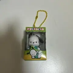 サンリオキャラクターズ チョコボックス ポチャッコ