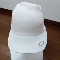 OAKLEY GOLF　オークリーゴルフ　サンバイザー　レディース　サイズFR