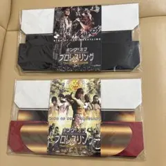 2026年最新】キングオブプロレスリングの人気アイテム - メルカリ