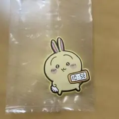 ちいかわ うさぎ マグネット