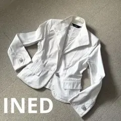 ★処分セール! INEDジャケット