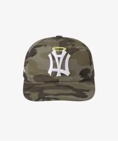 AAE APHEX TWIN Error Logo Cap - メルカリ
