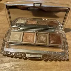 JILL STUART アイシャドウパレット 4色セット