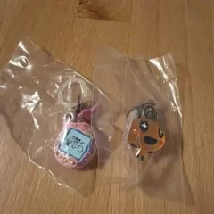 たまごっち　めじるしアクセサリー3