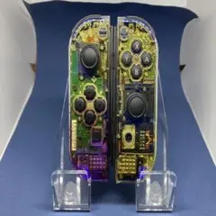 Switch ジョイコン カスタム 13.5 2025年最新】switch ジョイコン カスタムの人気アイテム - メルカリ