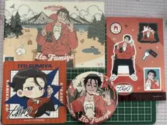 2026年最新】カリスマジャンボリー 缶バッジ ふみやの人気アイテム