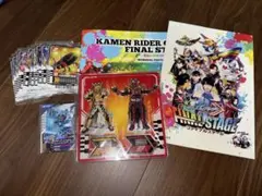 仮面ライダーガッチャード グッズ
