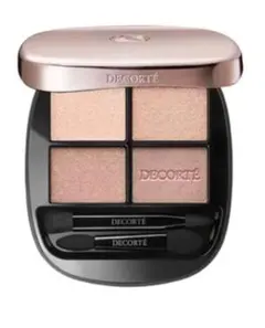 コスメデコルテ スキンシャドウデザイニングパレット09
