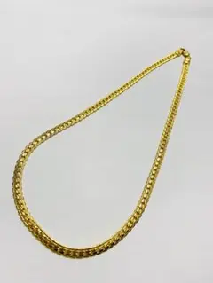 ゴールドネックレス ネックレス