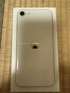 iPhoneSE（第三世代）