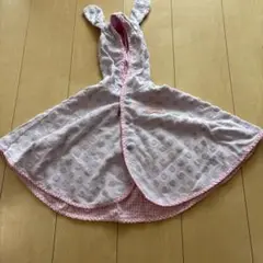メゾピアノ　ポンチョ