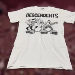 descendents ミュージシャン