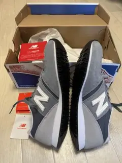 【24.0】New Balance WL420CRD スニーカー