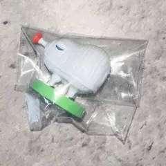 ピクミン　チョコエッグ　ブタドックリ