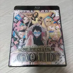 ONE PIECE FILM GOLD STANDARD EDITION('1…