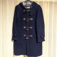オオカミ様専用】西武台千葉高校 ダッフルコートSサイズ フード付き