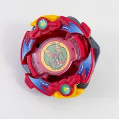 爆転シュートベイブレード 初期 マンタダイバー オレンジver - メルカリ