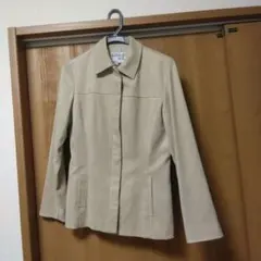 NATURAL BEAUTY BASIC Lジャケット　美品