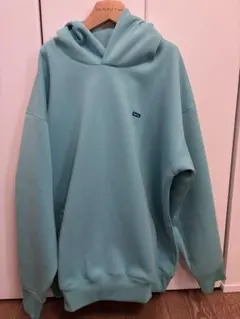 TENTIAL MIGARU パーカー 25AW XL