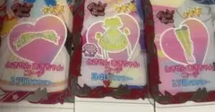 ときせん あきちゃん フルコーデ一式
