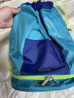 converse コンバース　プールバック