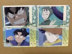 忍たま乱太郎 立花仙蔵 潮江文次郎 スナップマイド2