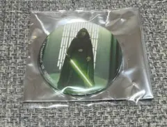 STARWARSカフェ 事前予約者限定 缶バッチ ルーク スターウォーズ カフェのサムネイル