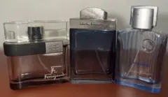 Ferragamo 香水 空瓶3本セットのサムネイル