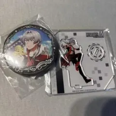 2026年最新】SideM牙崎漣の人気アイテム - メルカリ