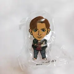 佐藤大樹 チハル クリアクリップ