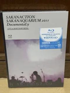 2026年最新】サカナクション／SAKANAQUARIUM 2010（C） [DVD]の人気