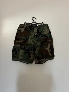 BIRDWELL バードウェルPOOLSIDE SHORTS カモフラージュ L - メルカリ