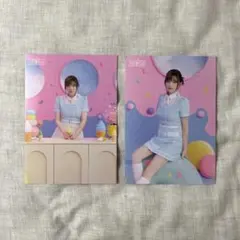 TWICE JYP POPUP ラントレ ジョンヨン