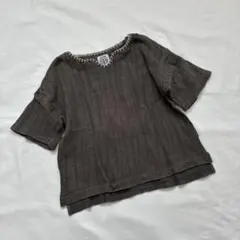 オーシャンアンドグラウンド Tシャツのサムネイル