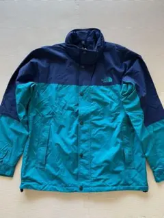 【THE NORTH FACE 】ナイロンジャケット　ウインドブレーカー　L