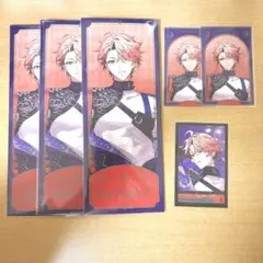 IMPACT セラフ・ダズルガーデン 紙類