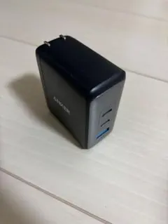 Anker 736 Charger 100W 急速充電器