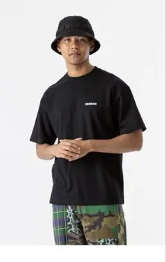 XLARGE ブラック Tシャツ