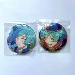 2026年最新】缶バッジ 深海奏汰の人気アイテム - メルカリ