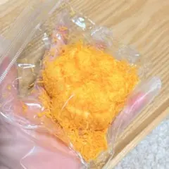 肉球 パン粉 スクイーズ