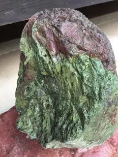 2026年最新】鑑賞 石の人気アイテム - メルカリ 丹波紫雲石 軍艦 鑑賞