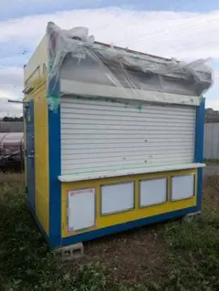 コンテナハウス